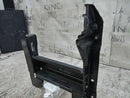 FIAT 500 L 2012-16 FRONT SEAT LOWER FRAME MOUNT BRACKET RIGHT SIDE