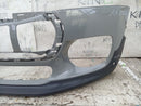 MINI COOPER ONE CLUBMAN F54 2015-2019 FRONT BUMPER PDC GENUINE in GREY