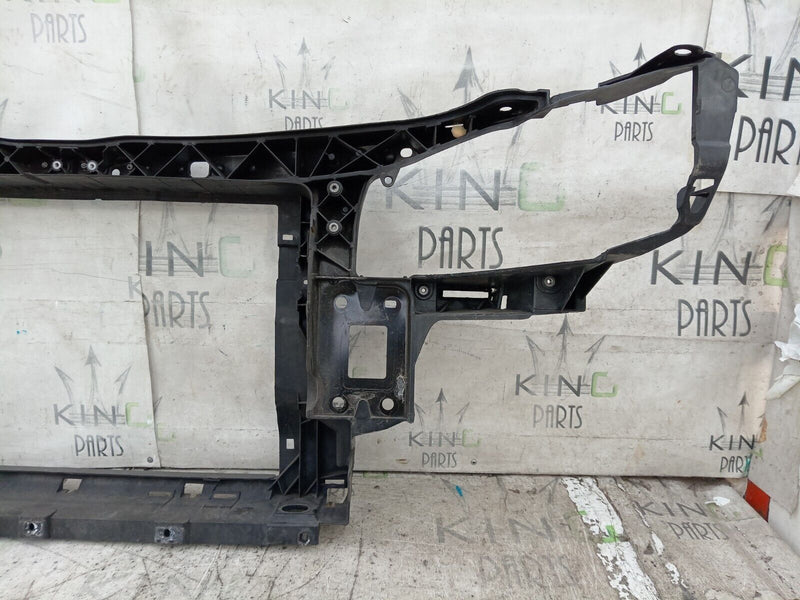 AUDI TT 8J 2008-2014 SURROUND RADIATOR FRAME SLAM PANEL 8J0805594G