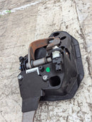 FIAT ABARTH 500 08-15 AUTOMATIC BRAKE PEDAL  BOX ASSEMBLIES 51925177 GENUINE