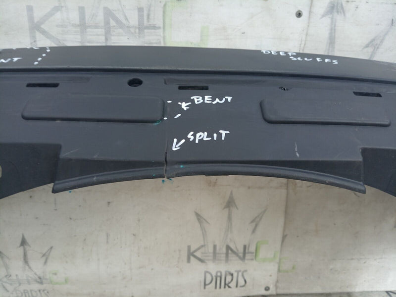 RANGE ROVER DISCOVERY SPORT SE L550 2014-17 LOWER REAR BUMPER PDC GENUINE