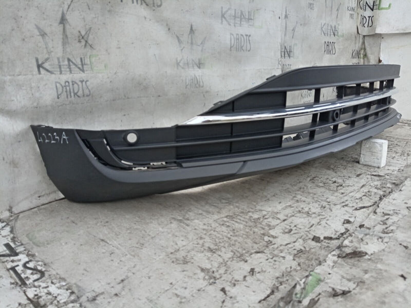 VW TIGUAN MK2 (5N) 2016-2019 LOWER FRONT BUMPER PDC GENUINE 5NA807221