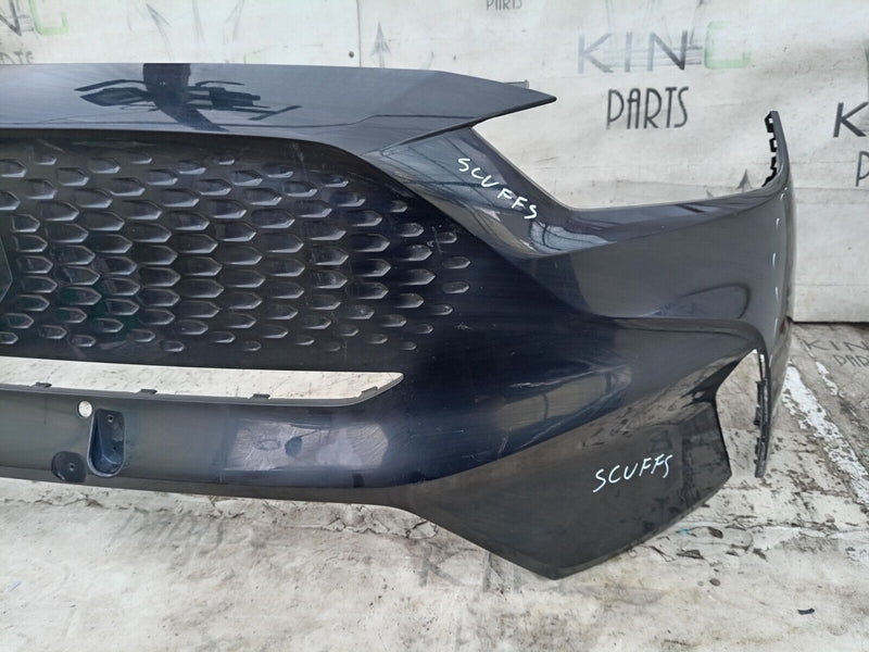 MG 2S EV FACELIFT 2021-ON FRONT BUMPER GENUINE P11010248