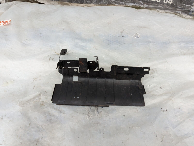 RANGE ROVER EVOQUE L538 11-15 2.2 DIESEL  BRACKET BH52-022B74-AA GENUINE