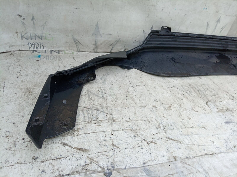 HONDA CIVIC 2017-2021 REAR BUMPER DIFFUSER 71502-TGG-A000