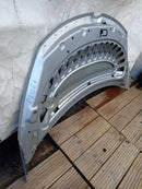 VAUXHALL ZAFIRA TOURER C 2011-2019 GENUINE BONNET HOOD PANEL in SILVER