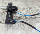BMW 3 SERIES F30 2011-2019 FRONT LEFT N/S WINDOW REGULATOR & MOTOR 7259823