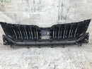 SKODA KODIAQ 2016-20 FRONT BUMPER TOP GRILL BONNET GRILLE GENUINE 565853653E