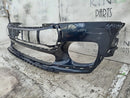 MINI ONE COOPER F54 2014-18 FRONT BUMPER GENUINE 7370791