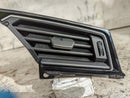 AUDI E-TRON 2018-ON DASHBOARD RIGHT O/S AIR VENT GRILL GRILLE 4KR820902 GENUINE
