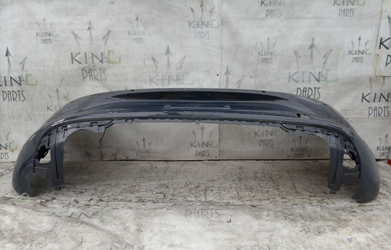 VAUXHALL ASTRA J MK6 2012-2015 REAR BUMPER GENUINE 13368066