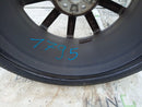 AUDI Q5 8U SE QUATTRO ALLOY WHEEL RIM 19 8,5Jx19H2 ET36 TYRE 255/40/19 R19