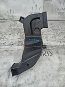 AUDI E-TRON 2018-ON REAR RIGHT O/S AIR GUIDE CHANNEL 4KE819806 GENUINE