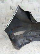 FORD FIESTA MK7 2008-2016 REAR BUMPER GENUINE 8A61-17906