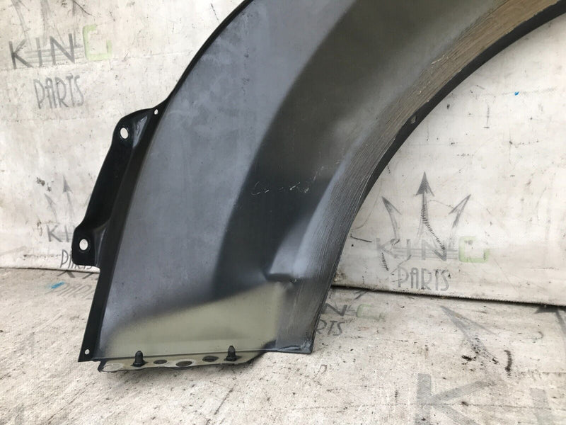 AUDI TT MK2 8J 2004-16 FRONT FENDER WING PANEL RIGHT SIDE 8J0821434