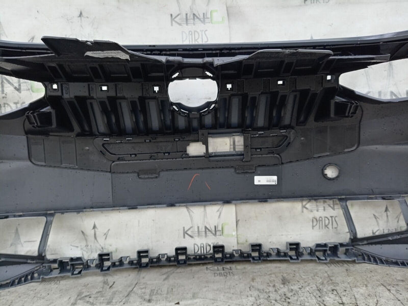 VOLKSWAGEN VW ID.3 ID3 FACELIFT LCI 2023 FRONT BUMPER GENUINE 10A807221