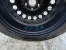 VW ID.3 ID3 GENUINE STEEL WHEEL RIM 18" 7,5Jx18H2 ET50 TYRE 215/55/18 R18