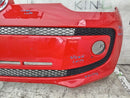 VW UP 2011-2015 FRONT BUMPER GENUINE 1S0853665B