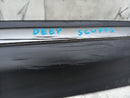 RANGER ROVER EVOQUE L538 2011-14 LEFT SIDE FRONT DOOR TRIM MOULDING PANEL