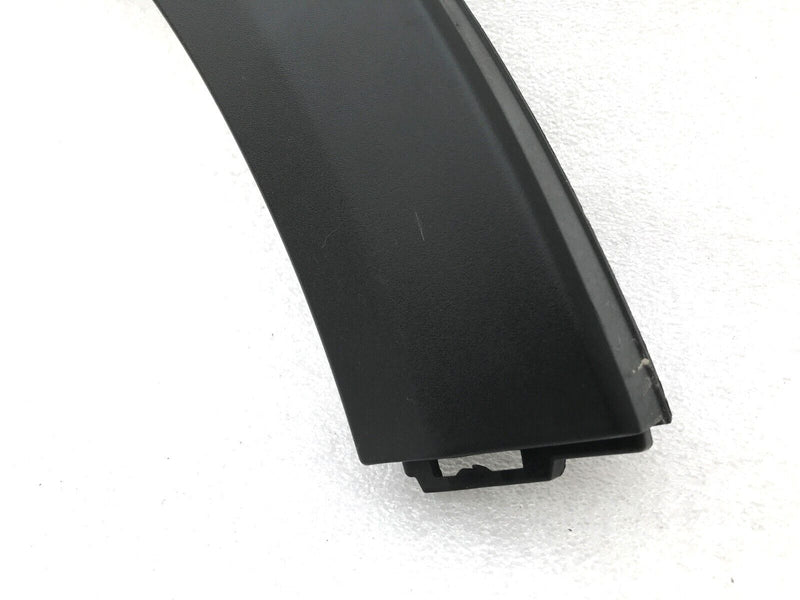 KIA XCEED CD MK3 2019-2022 REAR WHEEL ARCH TRIM, WING COVER RIGHT DRIVER SIDE