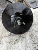 FIAT DUCATO MK3 06-14 BRAKE SERVO & MASTER CYLINDER 0204051290