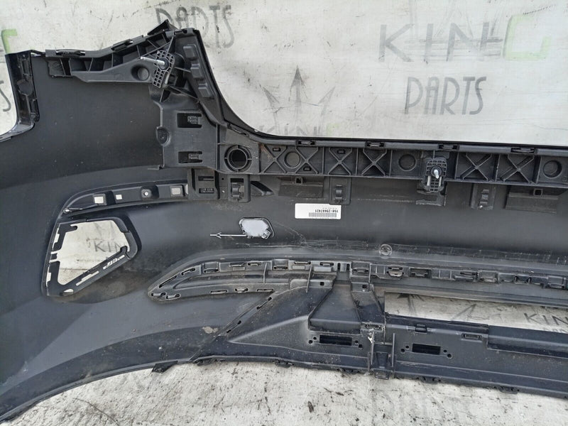 AUDI A3 8Y SPORTBACK 2020-ON REAR BUMPER GENUINE in BLACK 8Y4807511