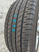 LEXUS NX 300H GENUINE ALLOY WHEEL RIM 18" 7.5Jx18xET35 & TYRE 225/60/R18