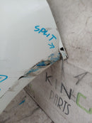 FORD FIESTA MK6 2008-2014 REAR BUMPER GENUINE 8A61-17906