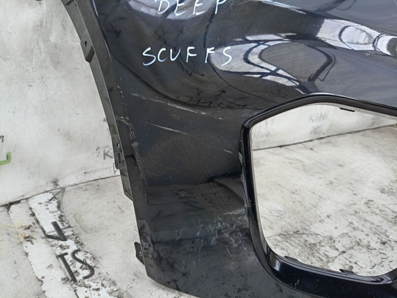 LAND ROVER DISCOVERY SPORT L550 FACELIFT 2019-23 FRONT BUMPER GENUINE