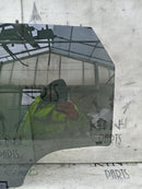 KIA NIRO MK1 DE (EV) 2017-2021 REAR DOOR *NEW WINDOW GLASS GENUINE 83410-G5030