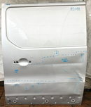 RENAULT TRAFIC, VIVARO, FIAT TALENTO 2014-19 LEFT SIDE SLIDING DOOR PANEL