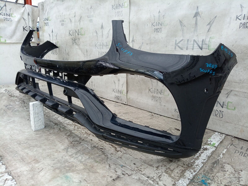 MERCEDES GLC X253 AMG 2019- FRONT BUMPER PDC GENUINE A2538851304