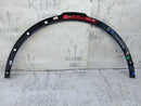 LAND ROVER DISCOVERY L462 2017-23 LEFT SIDE FRONT WHEEL ARCH TRIM COVER PDC