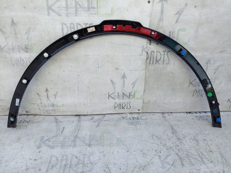 LAND ROVER DISCOVERY L462 2017-23 LEFT SIDE FRONT WHEEL ARCH TRIM COVER PDC