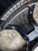 KIA NIRO SG2 PHEV 2021-ON ALLOY WHEEL RIM 18' 7.5Jx18xET52 &TYRE 225/45/18