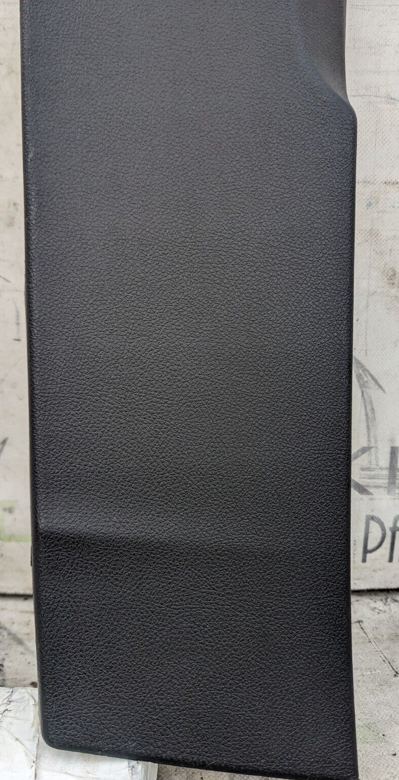 BMW 3 SERIES F30 2011-2019 FRONT LEFT N/S - B PILLAR LOWER COVER PANEL 7221001