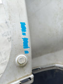 FORD FOCUS III MK3 ESTATE 2011-2014 REAR BUMPER GENUINE BM51-17865