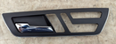 MERCEDES S CLASS W221 06-13 FRONT LEFT N/S INNER DOOR HANDLE TRIM A2217205748