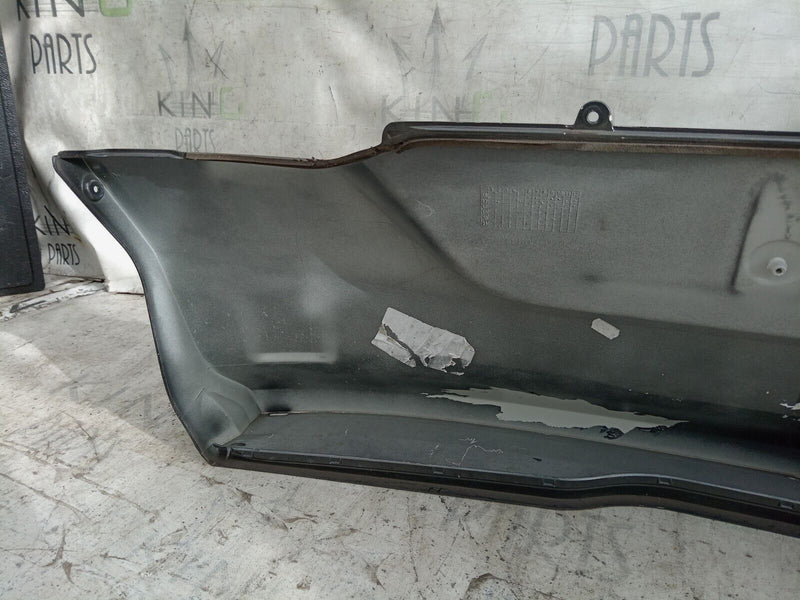 FORD FOCUS MK3 ESTATE 2011-2014 REAR TAILGATE COVER BOOT LID TRIM PANEL