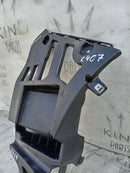 BMW X5 F15 2013-18 REAR BUMPER RIGHT SIDE MOUNT CARRIER BRACKET 7294722