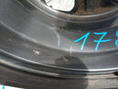 SUZUKI VITARA MK4 2015 ALLOY WHEEL RIM 17' 6,5Jx17CH ET50 &TYRE 215/55/17