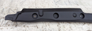 AUDI E-TRON 2018-ON LEFT N/S FENDER CLOSING ELEMENT TRIM 4KE821111 GENUINE