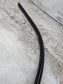 TOYOTA RAV4 MK5 XA50 19-ON FRONT RIGHT O/S TOP DOOR MOLDING TRIM GENUINE