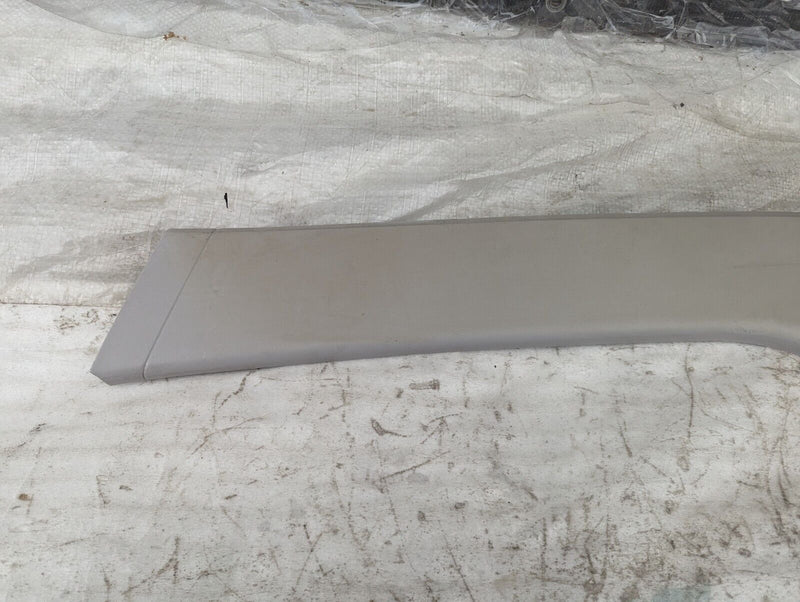 FIAT DUCATO 06-14 FRONT LEFT A PILLAR TRIM GENUINE 1311377070