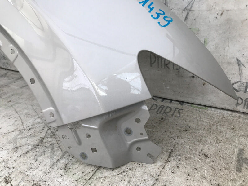 MAZDA CX60 CX-60 GENUINE FRONT FENDER WING PANEL RIGHT DRIVER SIDE