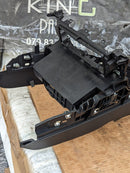 VW GOLF MK7 2012-2020 CENTER CONSOLE ARMREST 5G2863243P GENUINE