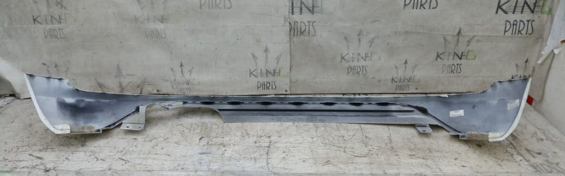 FORD FIESTA ST-LINE 2018-ON REAR BUMPER LOWER SECTION 71561-3M0-90