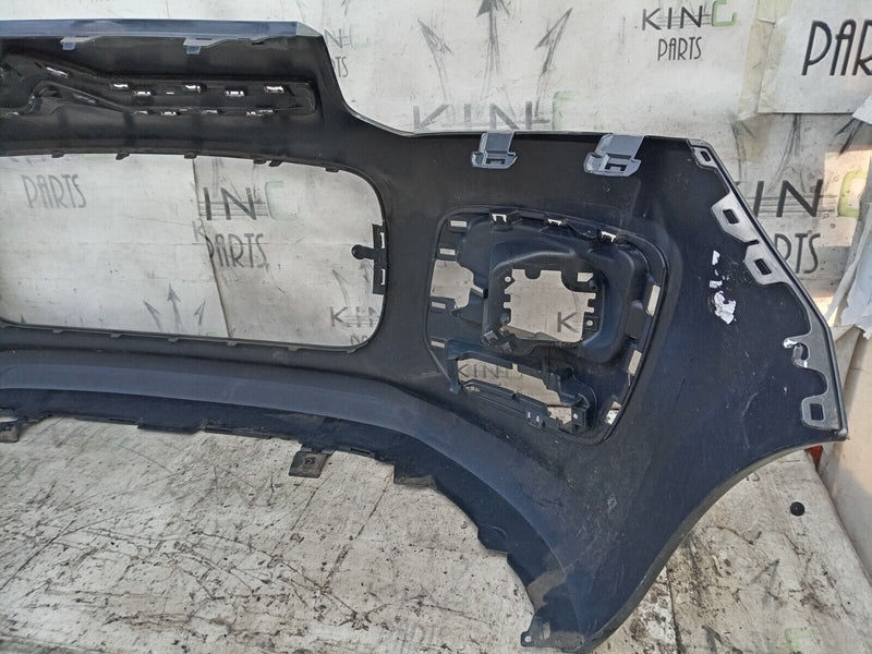 CITROEN C3 PICASSO 2013-2016 FRONT BUMPER GENUINE 9801783377