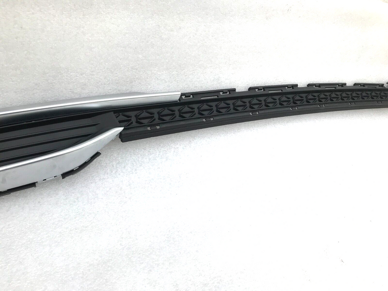 KIA PROCEED 2021 GT-LINE HATCHBACK REAR BUMPER TRIM MOULDING PANEL 86625-J7NA0