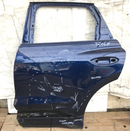 AUDI Q4 E-TRON 2020 GENUINE REAR DOOR PANEL LEFT PASSENGER SIDE 89A833311